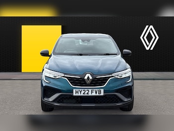 Used Renault Arkana 2022 for sale - 76219043: Photo 3
