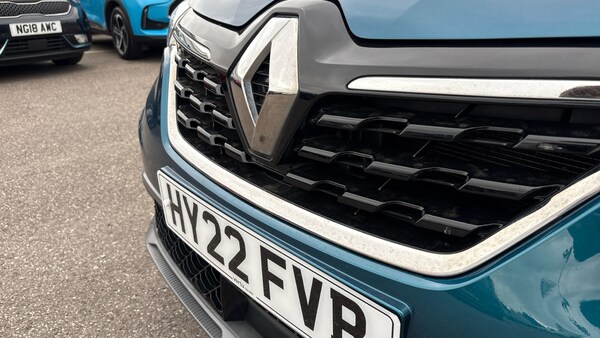 Used Renault Arkana 2022 for sale - 76219043: Photo 40