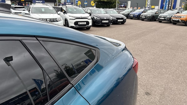 Used Renault Arkana 2022 for sale - 76219043: Photo 42