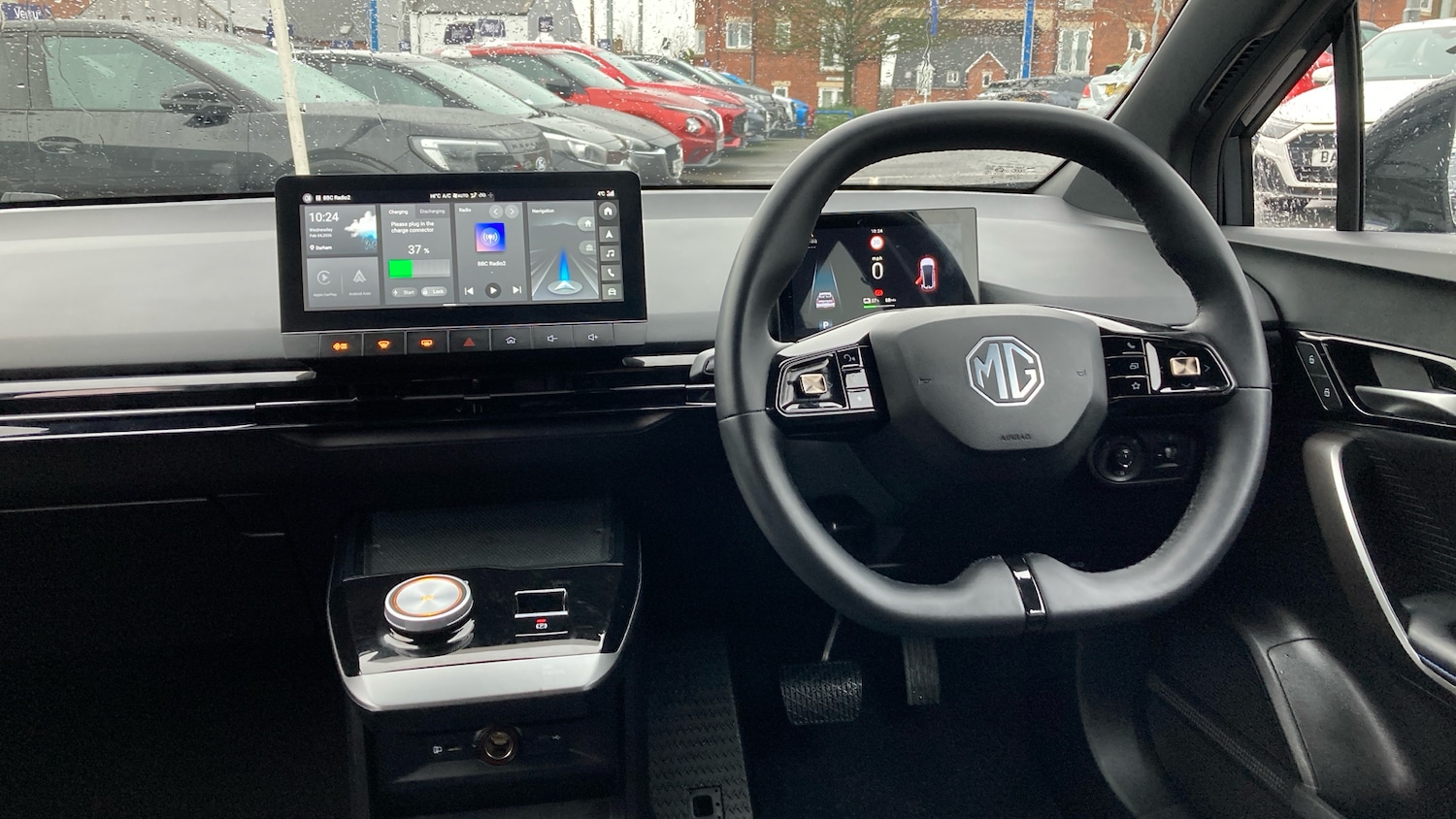 Used MG MG4 2023 for sale - 77435595: Photo 10