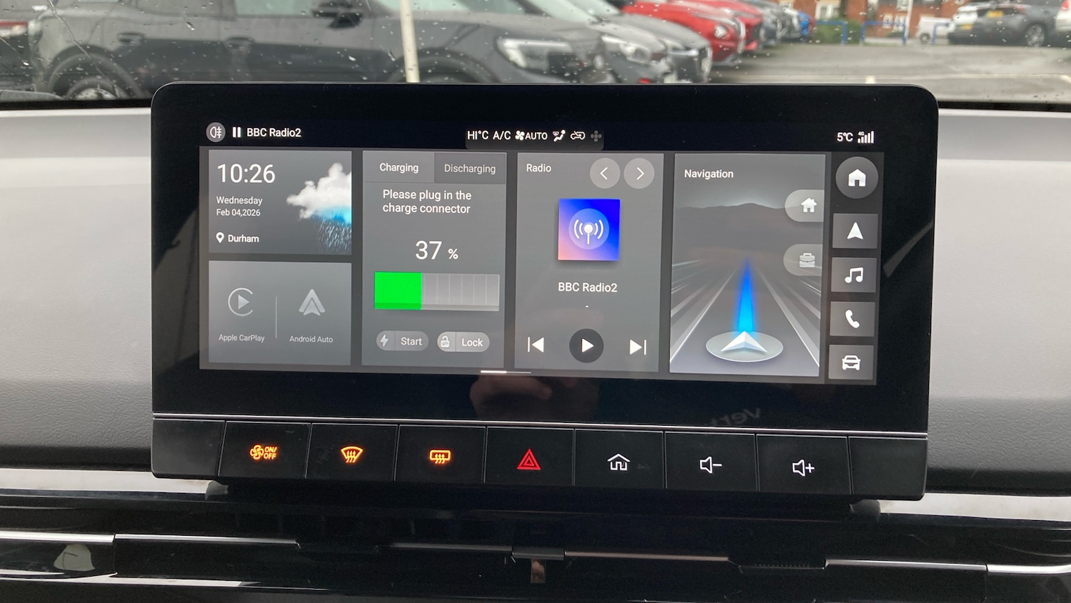 Used MG MG4 2023 for sale - 77435595: Photo 12