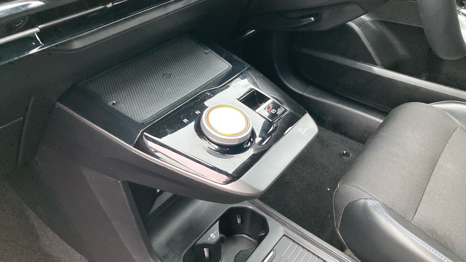 Used MG MG4 2023 for sale - 77435595: Photo 13