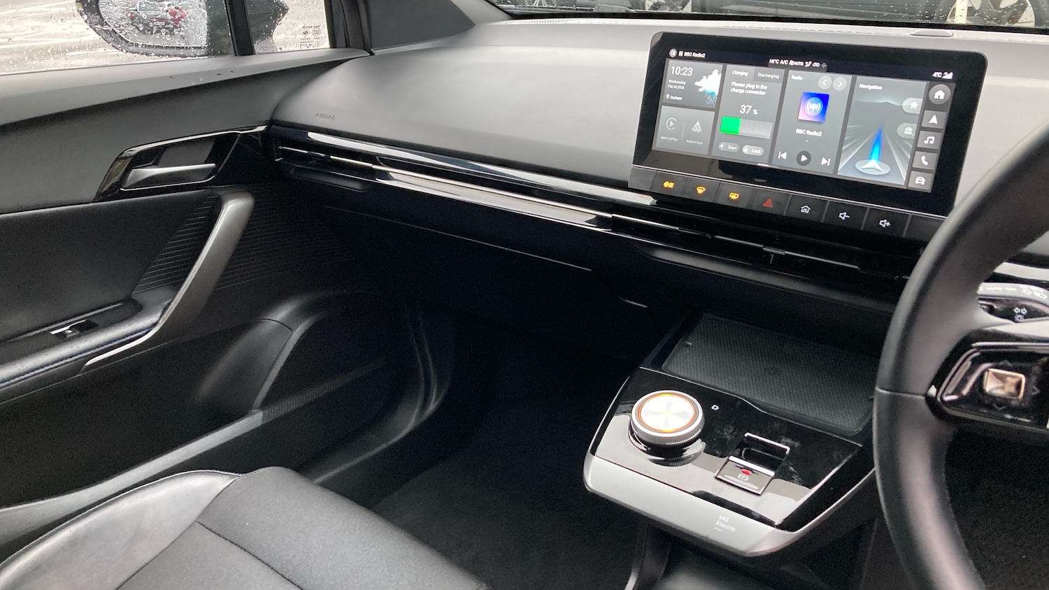 Used MG MG4 2023 for sale - 77435595: Photo 14