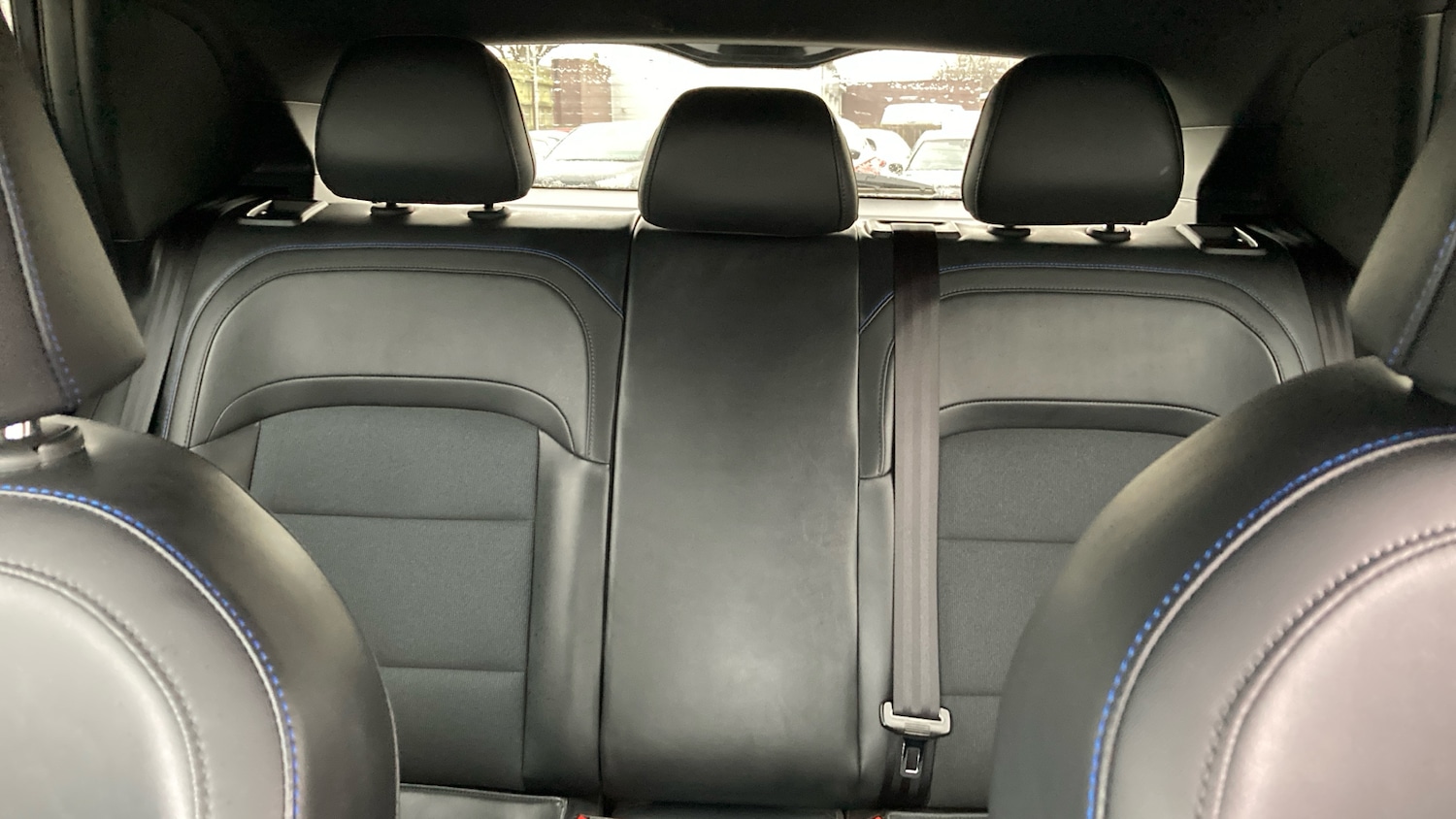 Used MG MG4 2023 for sale - 77435595: Photo 15