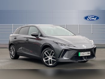 Used MG MG4 2023 for sale - 77435595: Photo