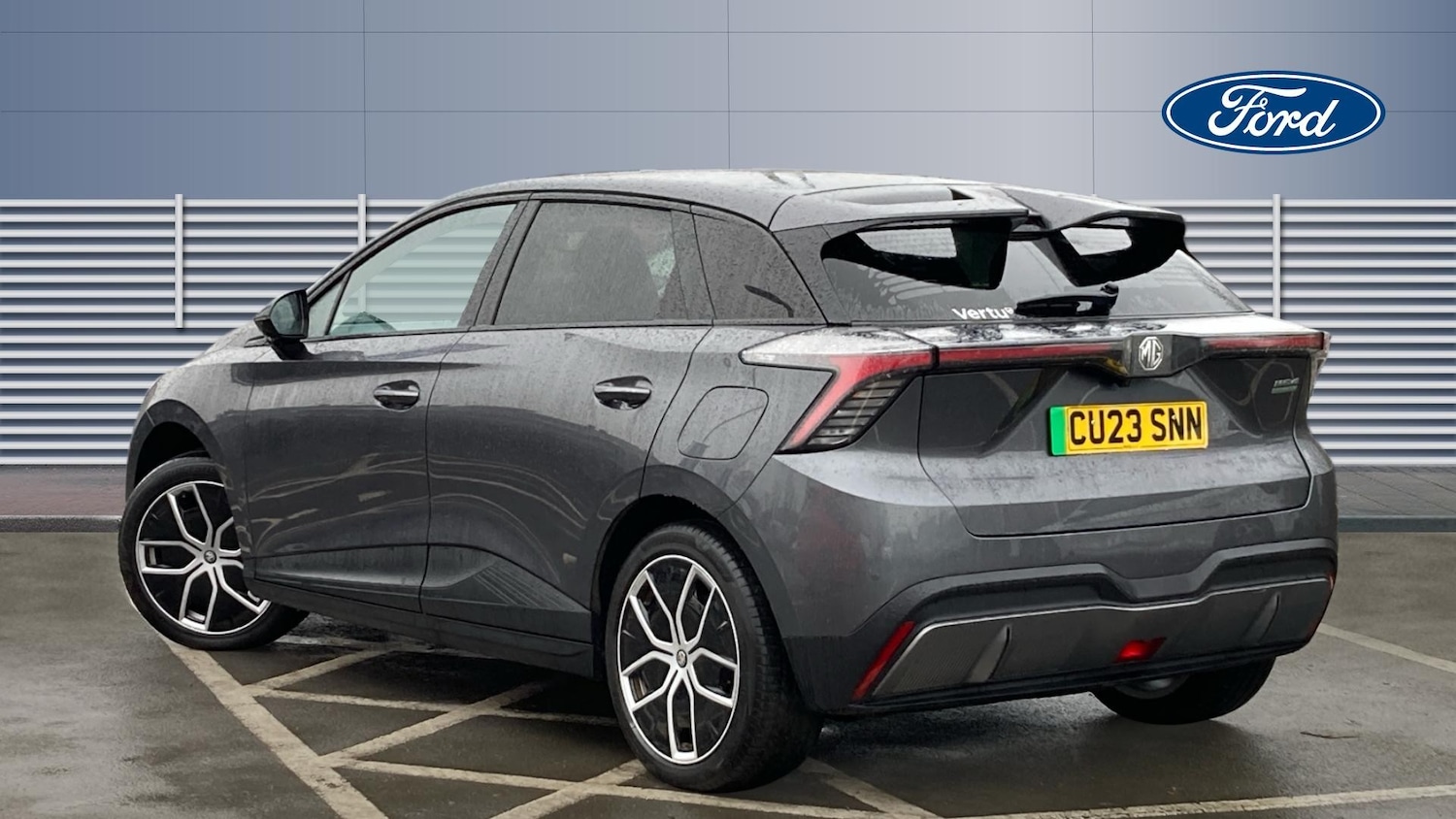 Used MG MG4 2023 for sale - 77435595: Photo 2