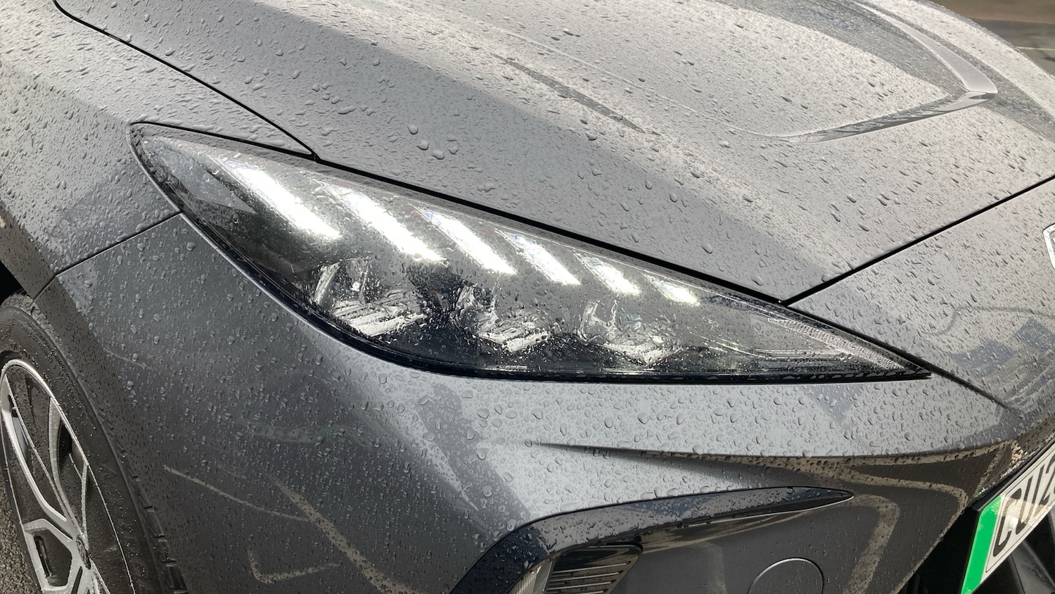 Used MG MG4 2023 for sale - 77435595: Photo 21