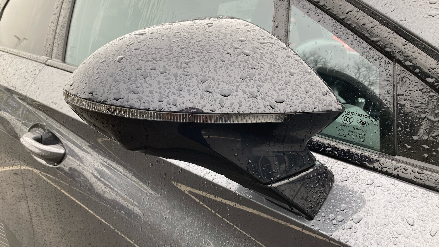 Used MG MG4 2023 for sale - 77435595: Photo 24