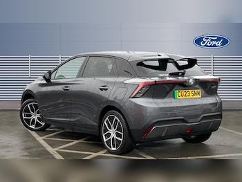 Used MG MG4 2023 for sale - 77435595: Photo