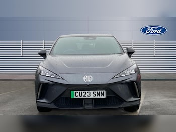 Used MG MG4 2023 for sale - 77435595: Photo