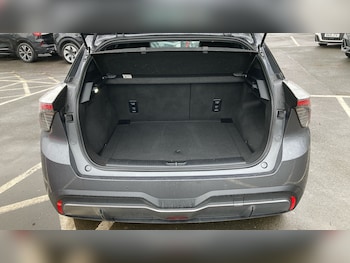 Used MG MG4 2023 for sale - 77435595: Photo