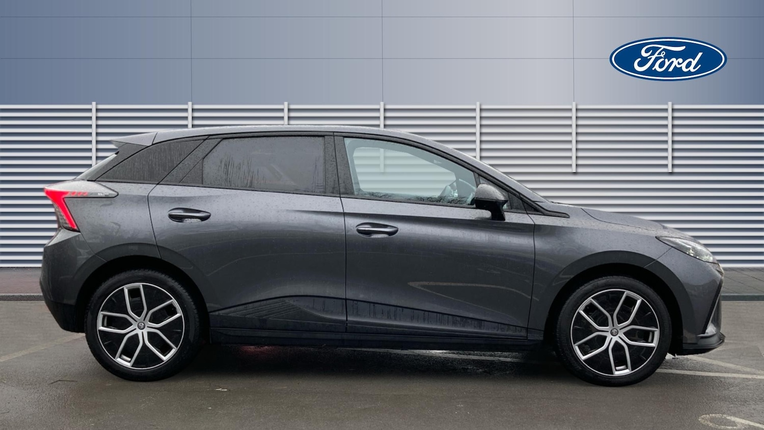 Used MG MG4 2023 for sale - 77435595: Photo 5