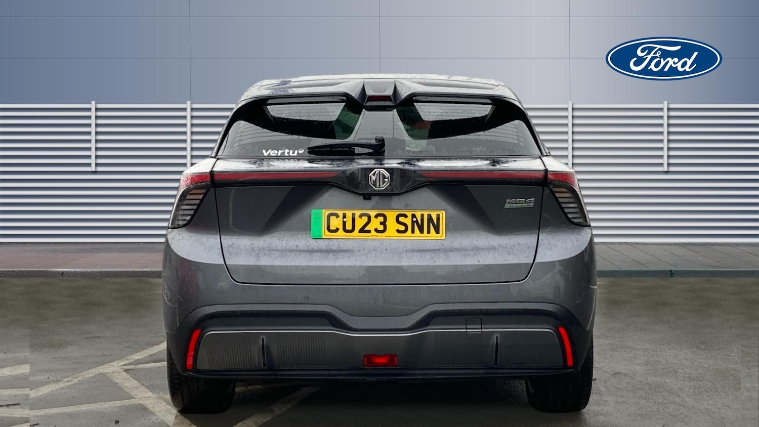 Used MG MG4 2023 for sale - 77435595: Photo 6