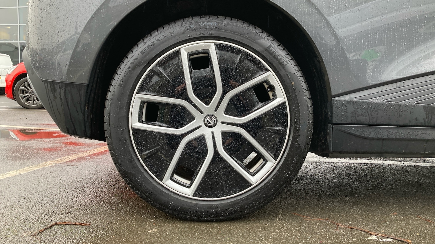 Used MG MG4 2023 for sale - 77435595: Photo 7