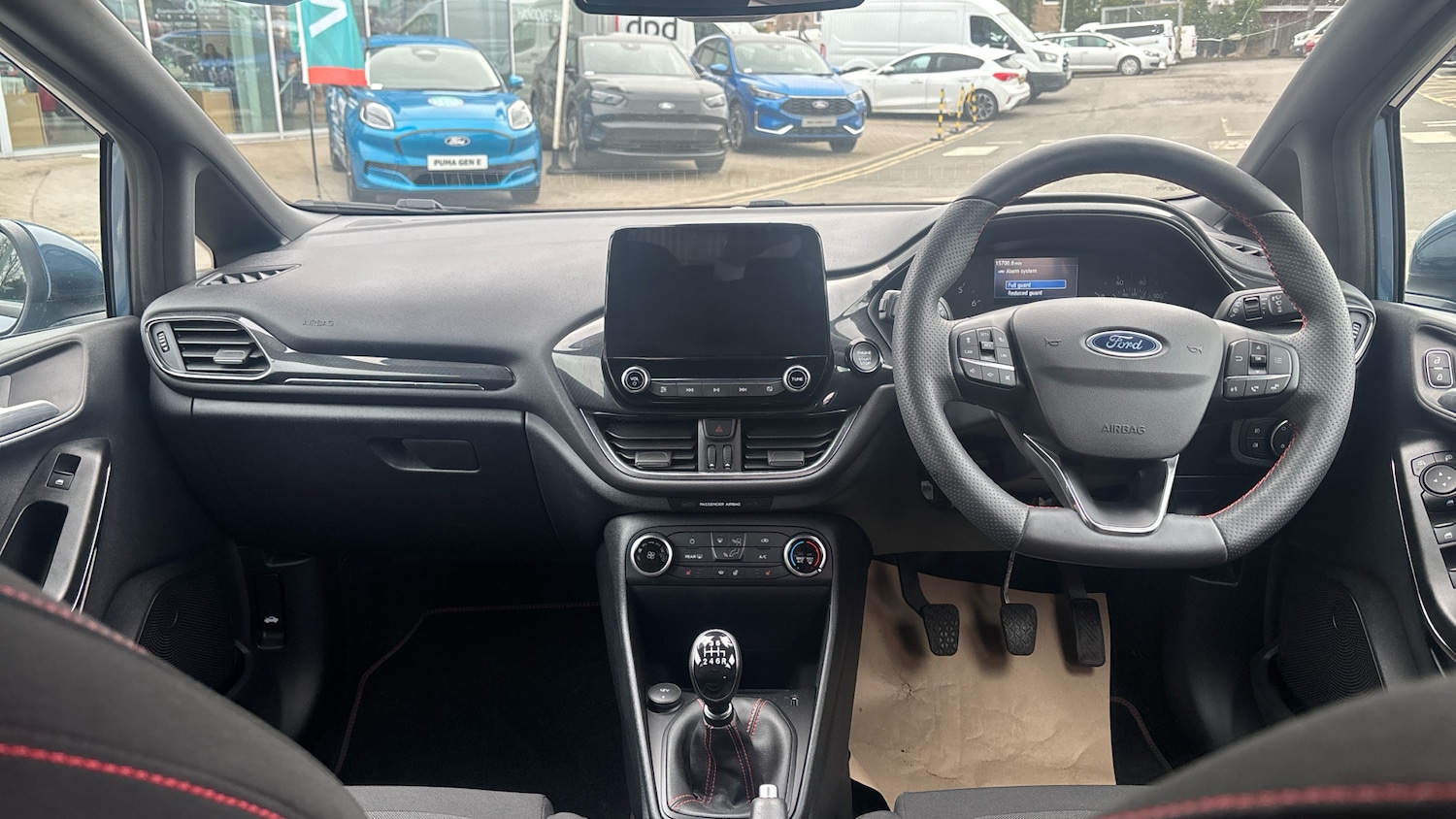 Used Ford Fiesta 2024 for sale - 77845147: Photo 10