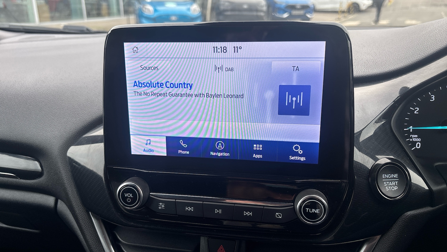 Used Ford Fiesta 2024 for sale - 77845147: Photo 12