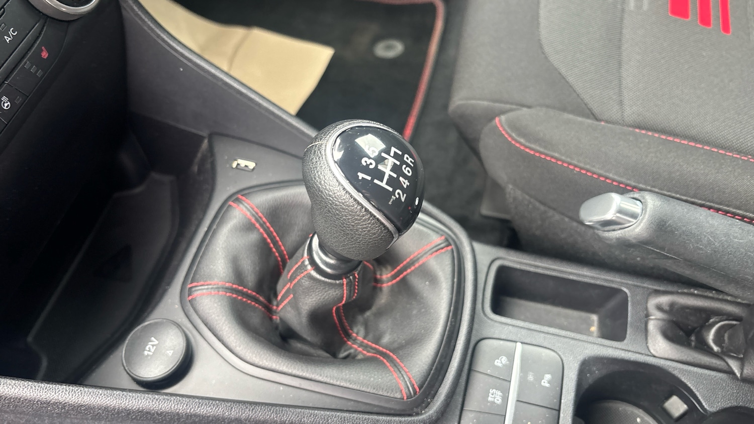 Used Ford Fiesta 2024 for sale - 77845147: Photo 13