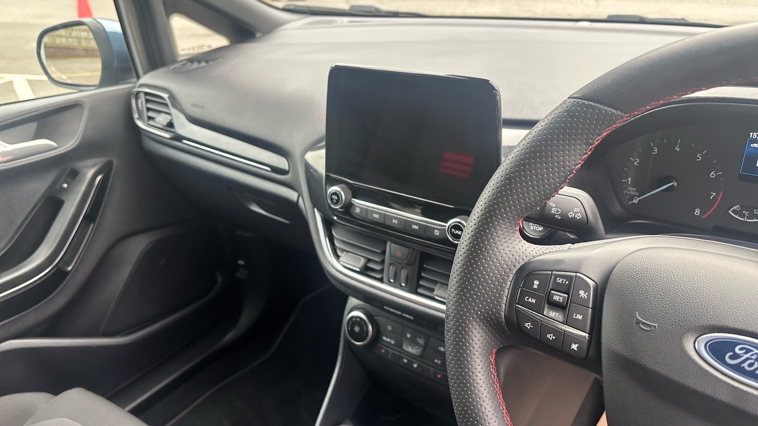 Used Ford Fiesta 2024 for sale - 77845147: Photo 14