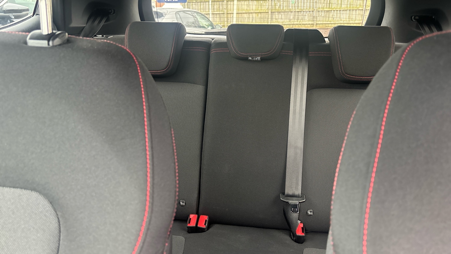 Used Ford Fiesta 2024 for sale - 77845147: Photo 15