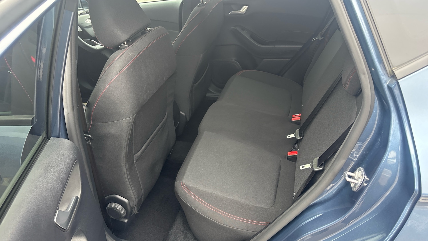 Used Ford Fiesta 2024 for sale - 77845147: Photo 16