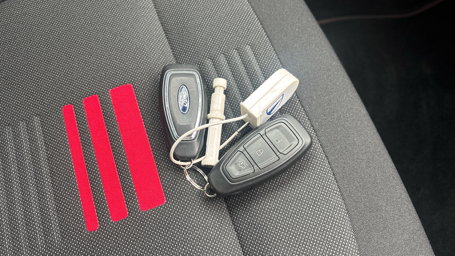 Used Ford Fiesta 2024 for sale - 77845147: Photo 20