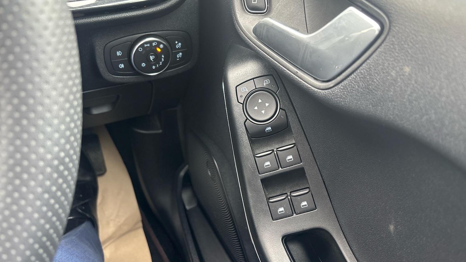 Used Ford Fiesta 2024 for sale - 77845147: Photo 26