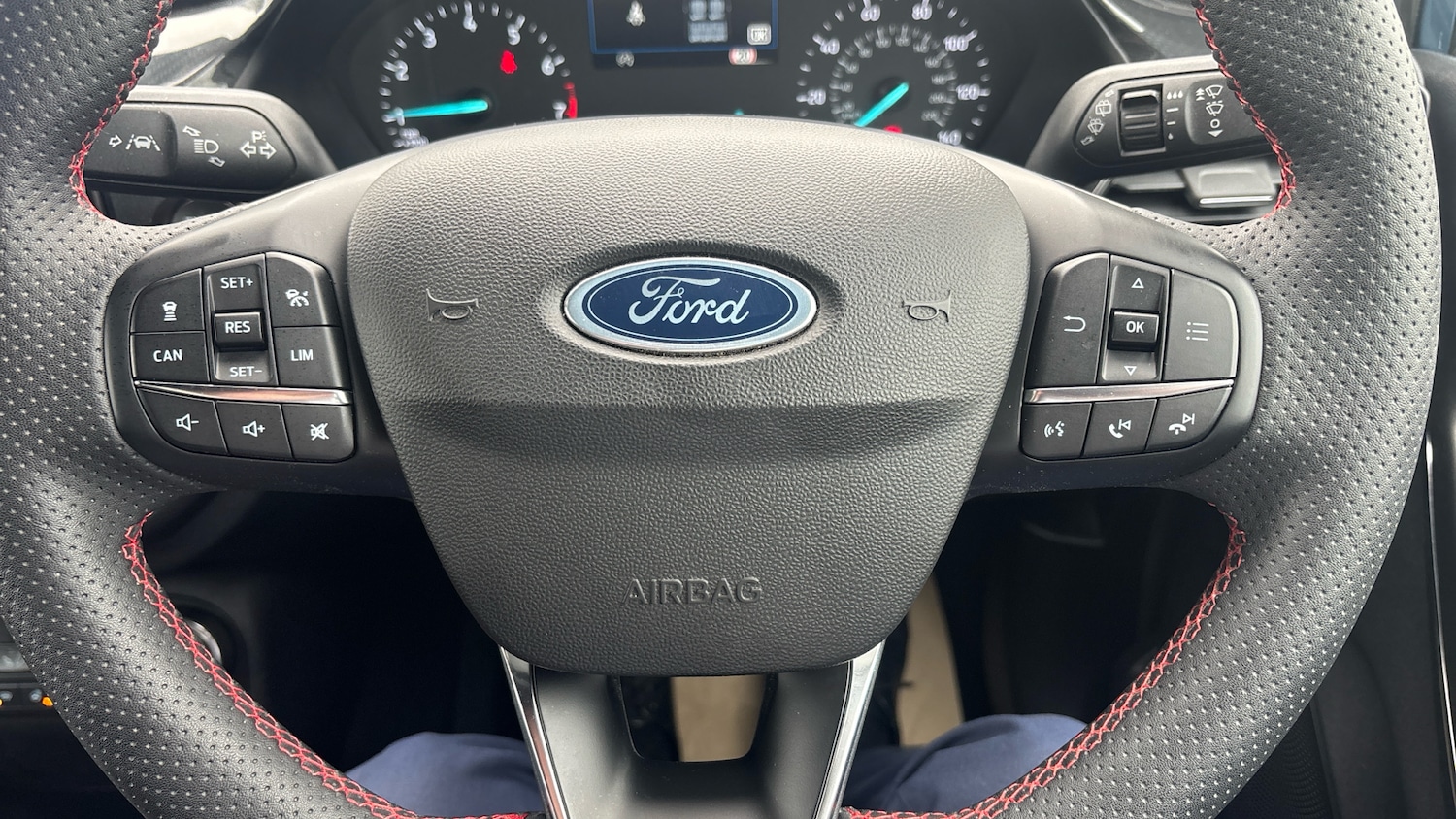 Used Ford Fiesta 2024 for sale - 77845147: Photo 27