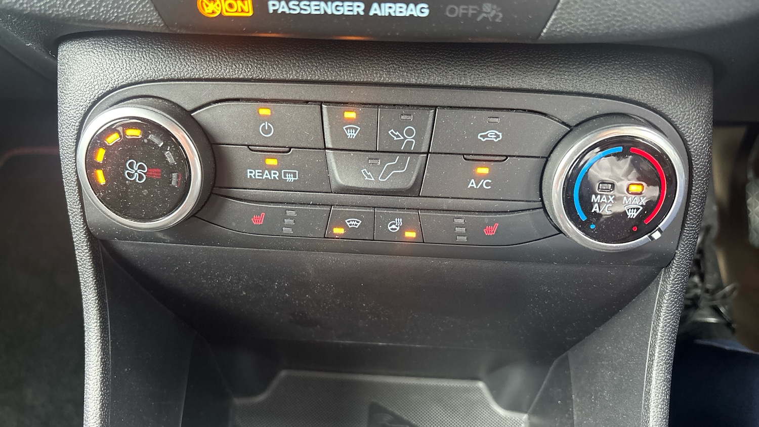 Used Ford Fiesta 2024 for sale - 77845147: Photo 28