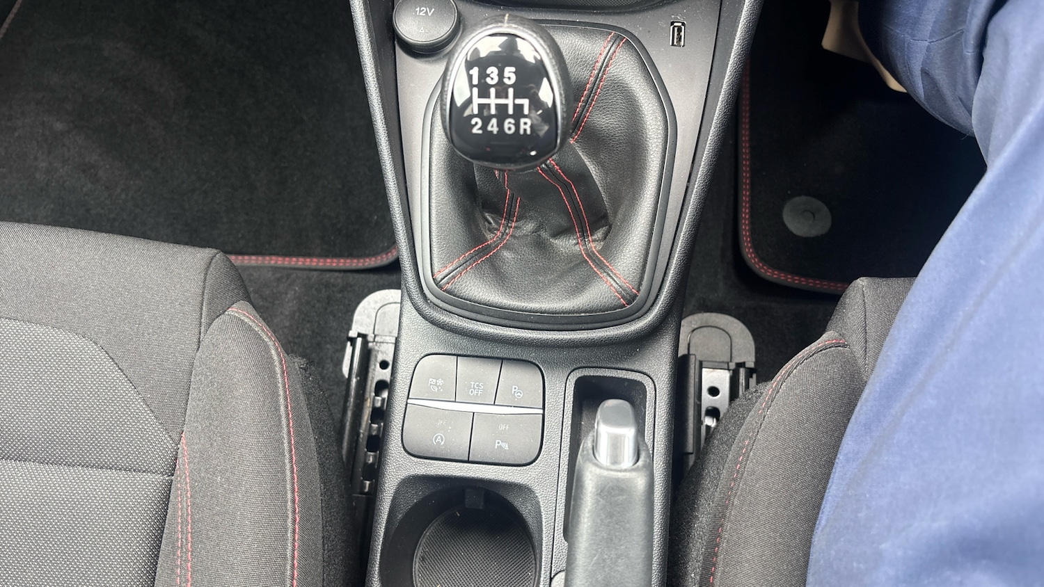 Used Ford Fiesta 2024 for sale - 77845147: Photo 29