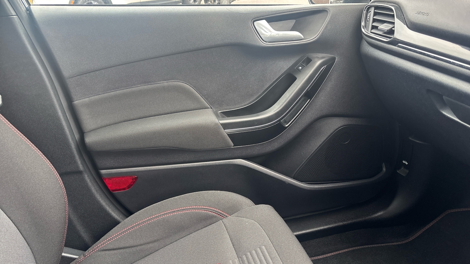 Used Ford Fiesta 2024 for sale - 77845147: Photo 30