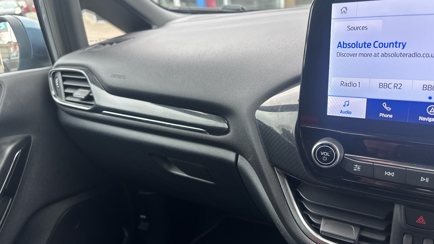 Used Ford Fiesta 2024 for sale - 77845147: Photo 31