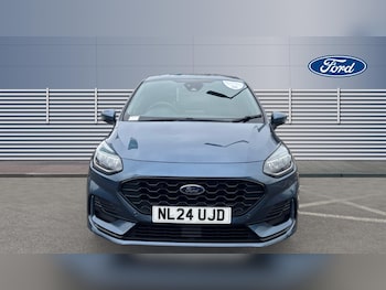 Used Ford Fiesta 2024 for sale - 77845147: Photo