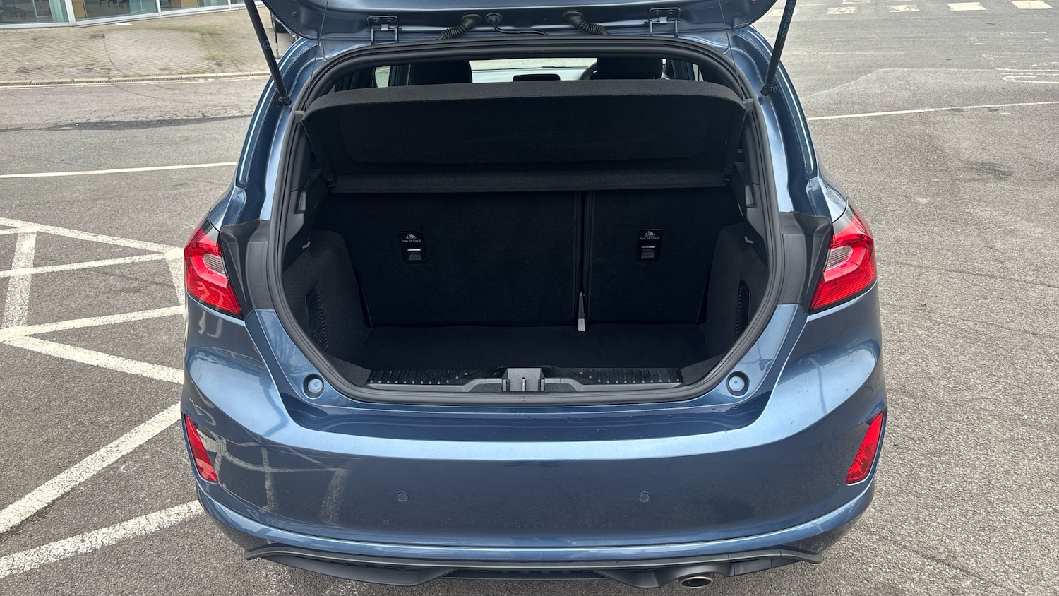 Used Ford Fiesta 2024 for sale - 77845147: Photo 4