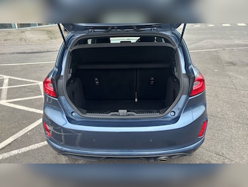 Used Ford Fiesta 2024 for sale - 77845147: Photo