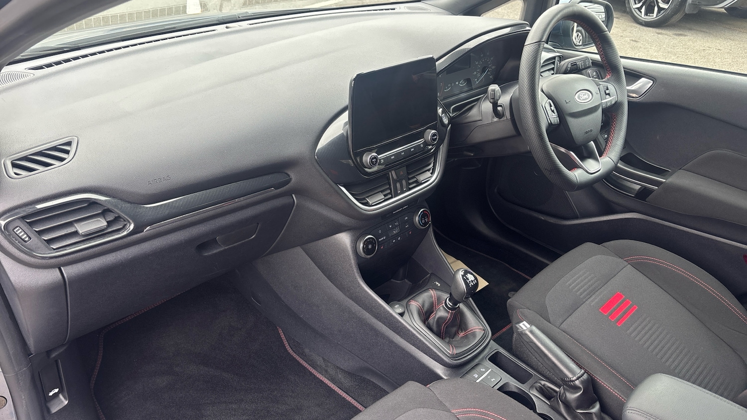 Used Ford Fiesta 2024 for sale - 77845147: Photo 9