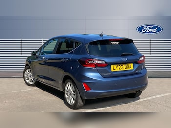 Used Ford Fiesta 2023 for sale - 79174714: Photo