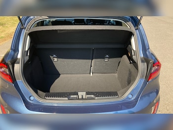 Used Ford Fiesta 2023 for sale - 79174714: Photo
