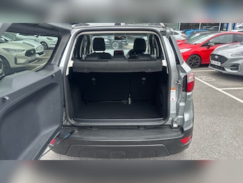 Used Ford Ecosport 2023 for sale - 78926106: Photo