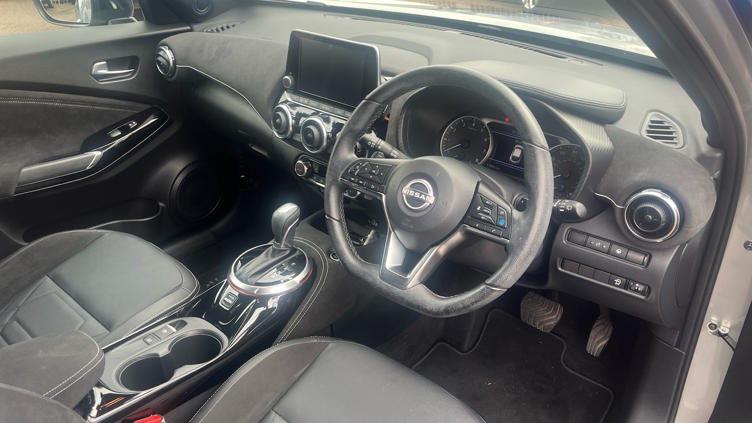 Used Nissan Juke 2022 for sale - 76332701: Photo 11