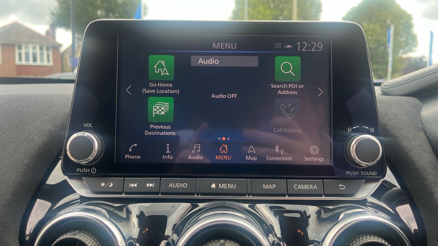 Used Nissan Juke 2022 for sale - 76332701: Photo 12