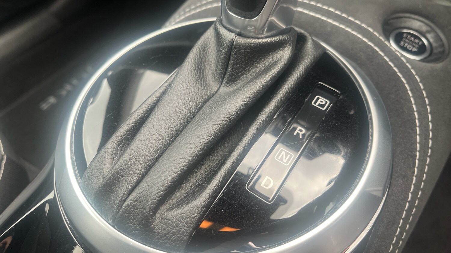 Used Nissan Juke 2022 for sale - 76332701: Photo 13