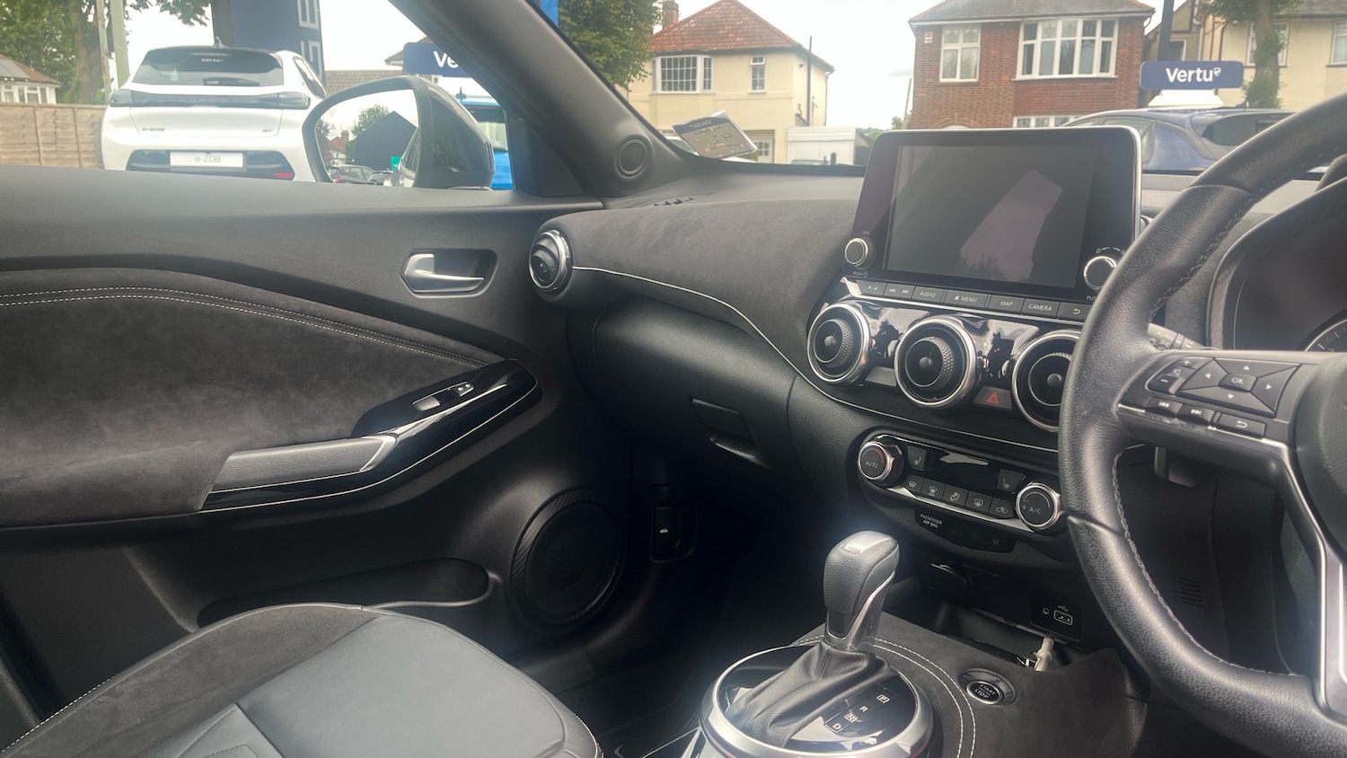 Used Nissan Juke 2022 for sale - 76332701: Photo 14