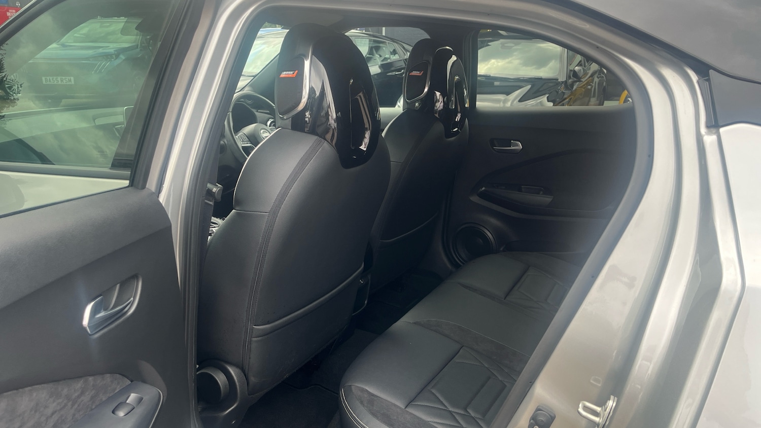Used Nissan Juke 2022 for sale - 76332701: Photo 16
