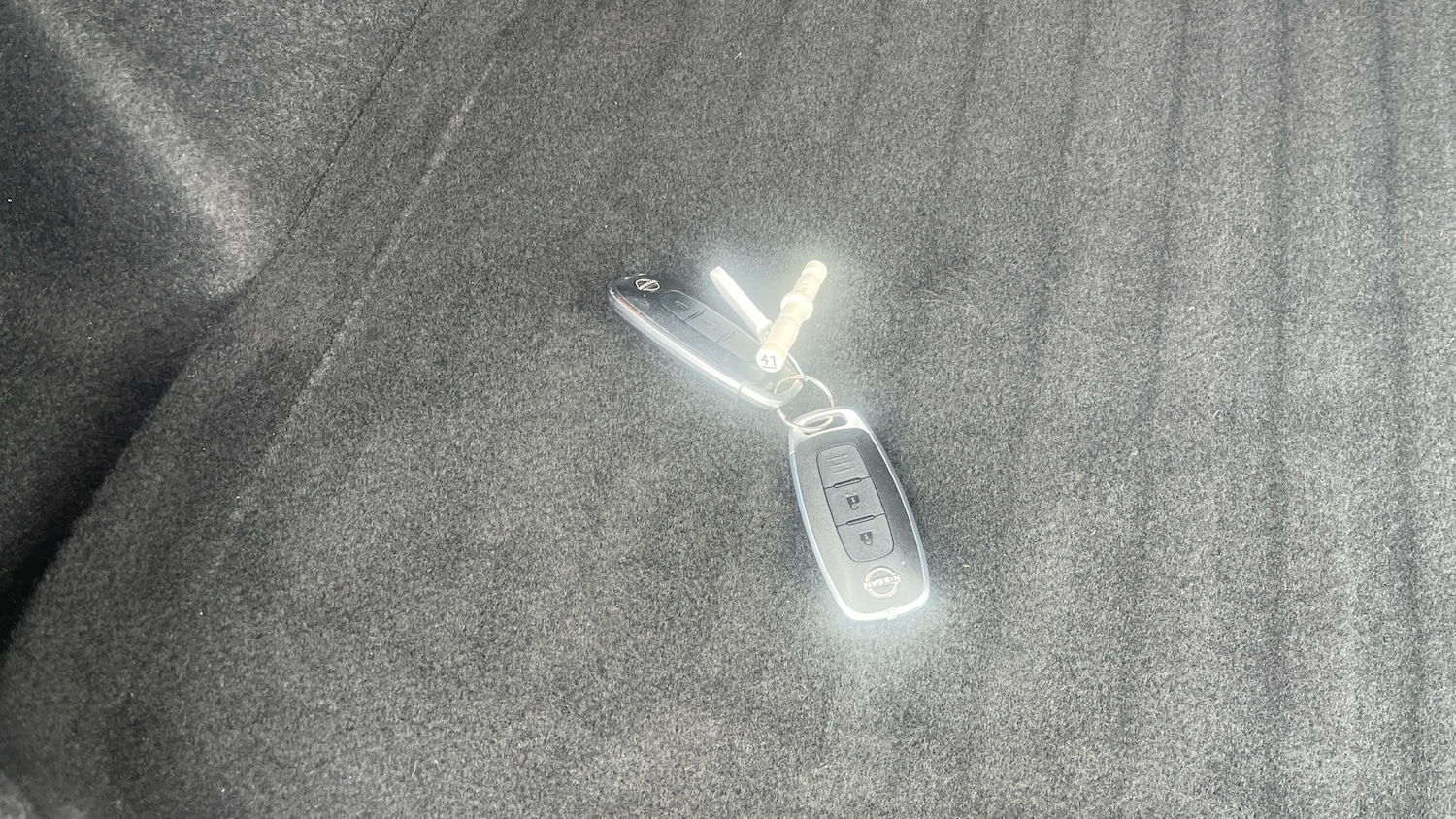 Used Nissan Juke 2022 for sale - 76332701: Photo 20