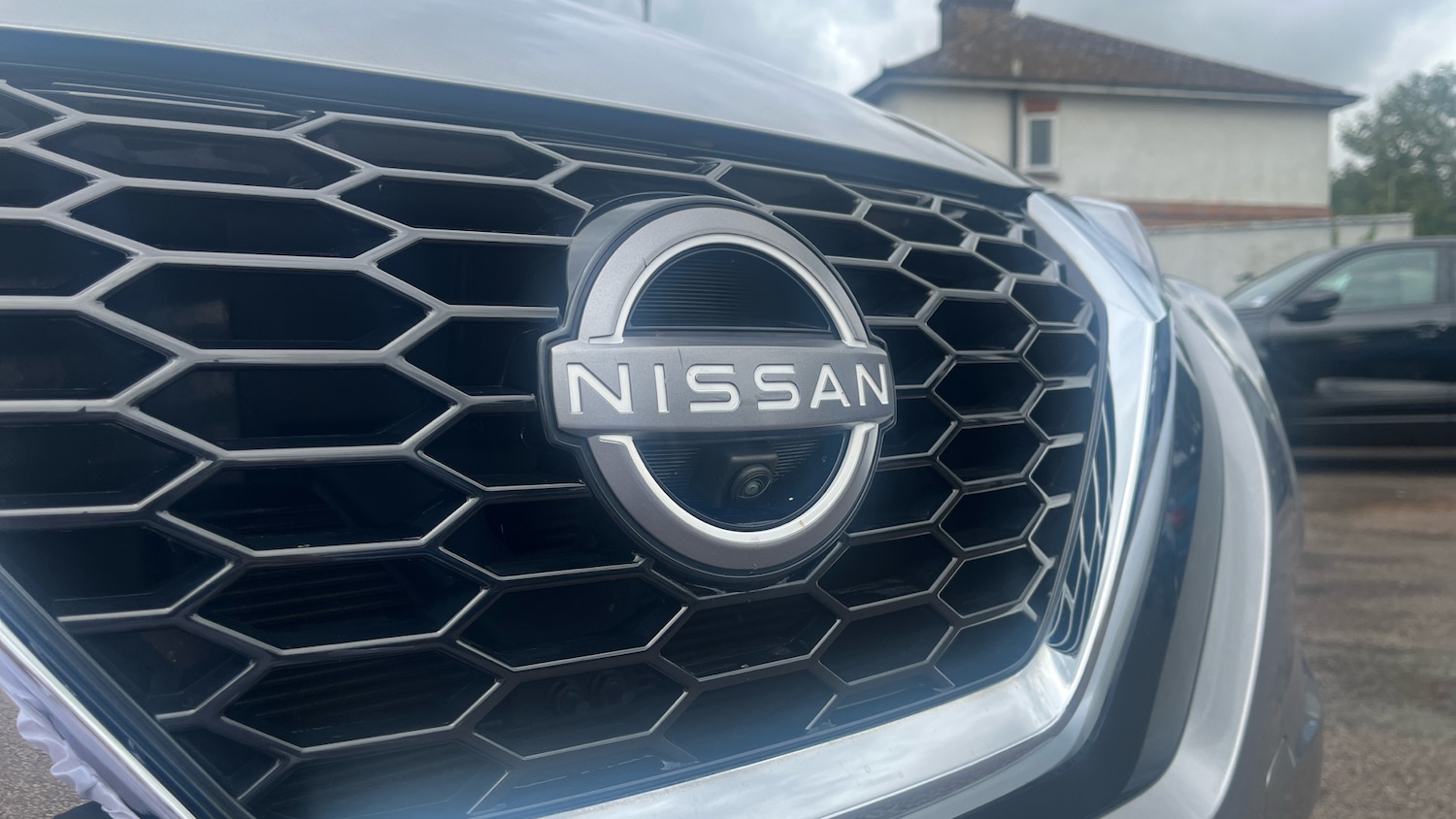 Used Nissan Juke 2022 for sale - 76332701: Photo 21