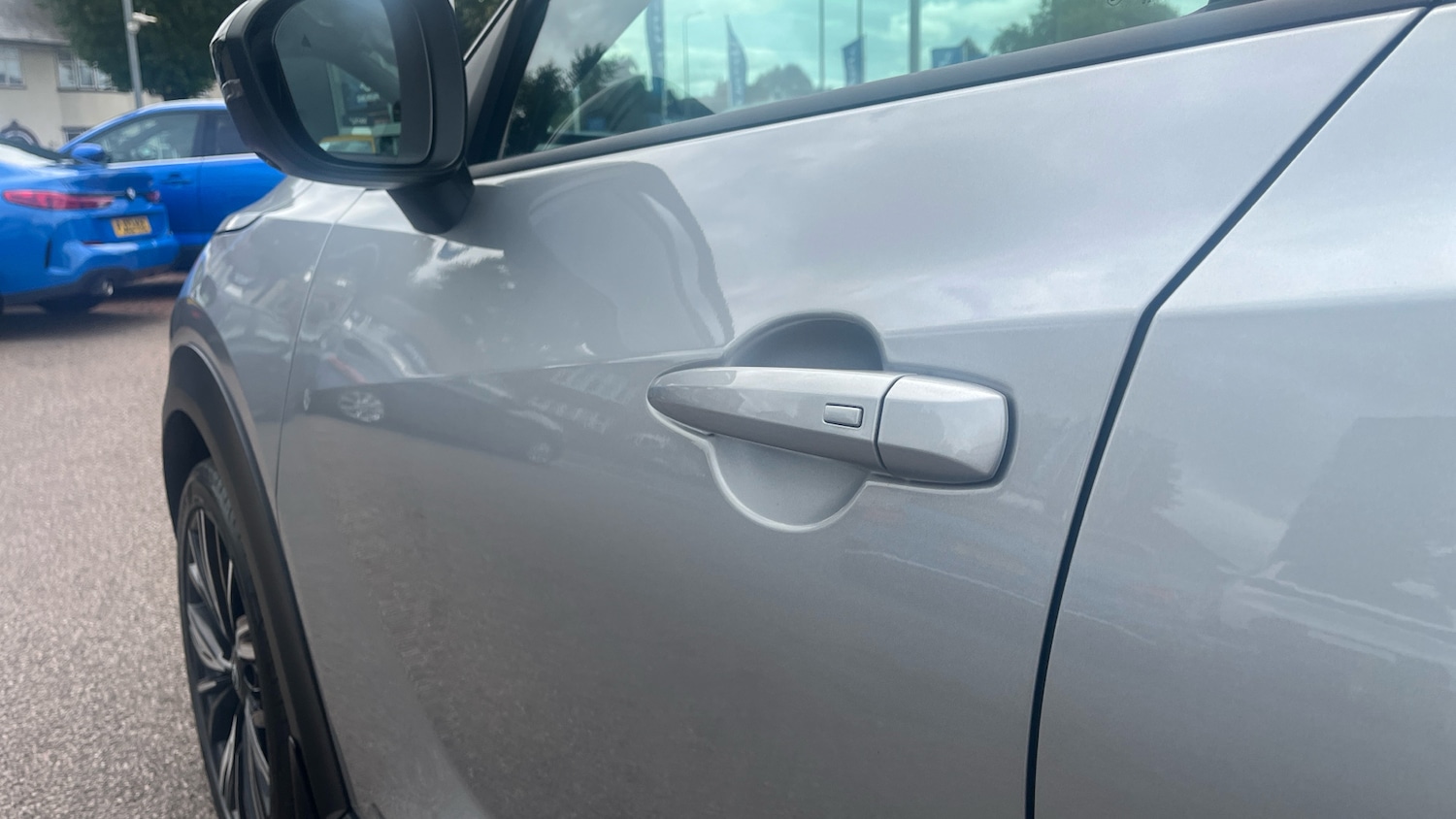 Used Nissan Juke 2022 for sale - 76332701: Photo 27