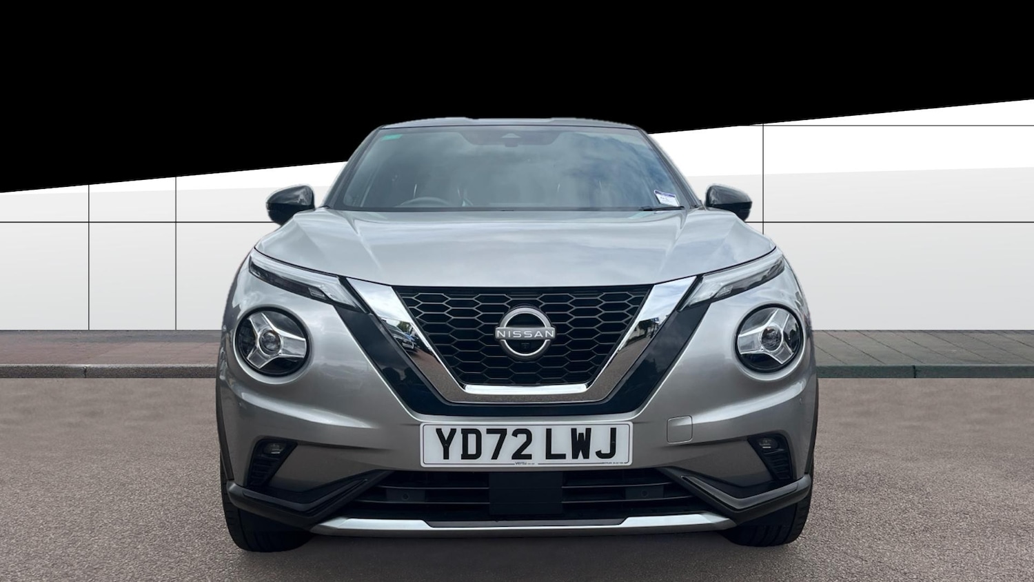 Used Nissan Juke 2022 for sale - 76332701: Photo 3