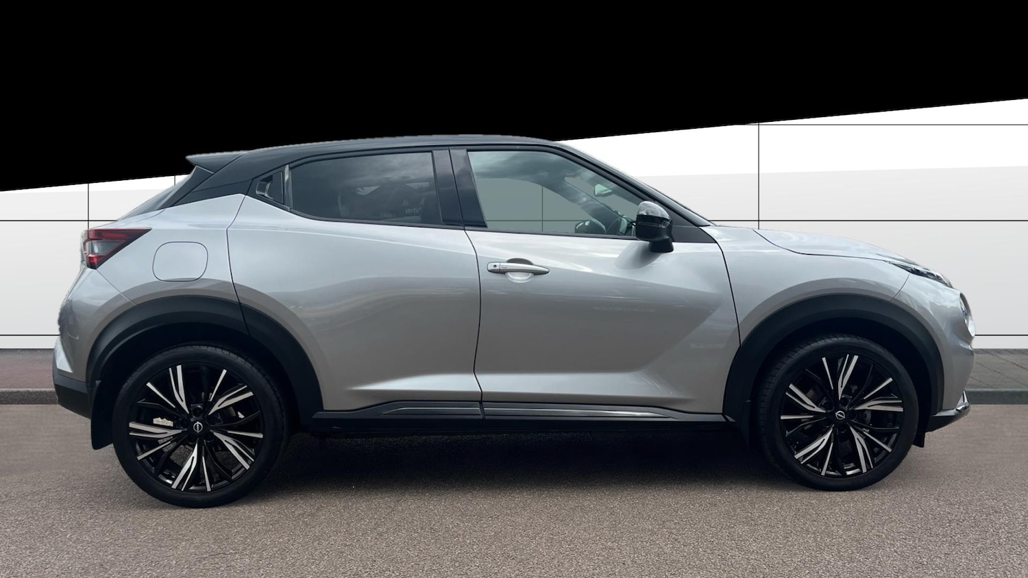 Used Nissan Juke 2022 for sale - 76332701: Photo 5