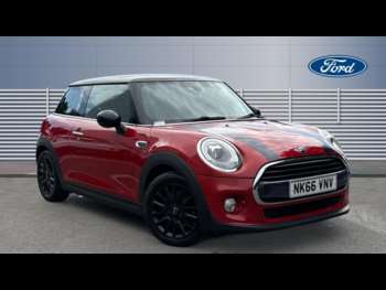 Used MINI Hatch 2016 for sale - 75354460: Photo