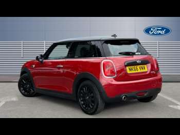 Used MINI Hatch 2016 for sale - 75354460: Photo